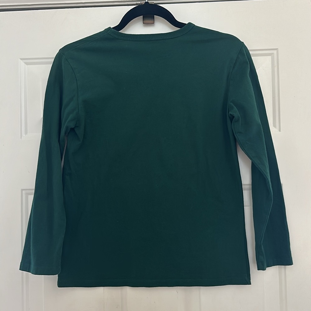 The Children’s Place Beast On The Field Long Sleeve Shirt Large - Picture 4 of 8